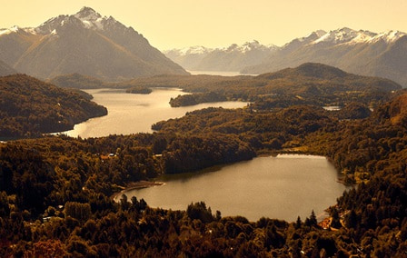 Les plus beaux paysages de la Patagonie Chilienne